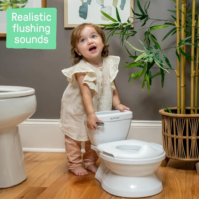 Summer Infant My Size Potty Pro (18 Months+, Up to 50 Pounds)