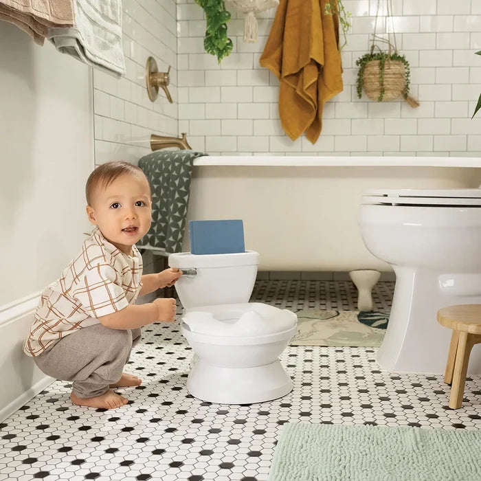 Summer Infant My Size Potty Pro (18 Months+, Up to 50 Pounds)