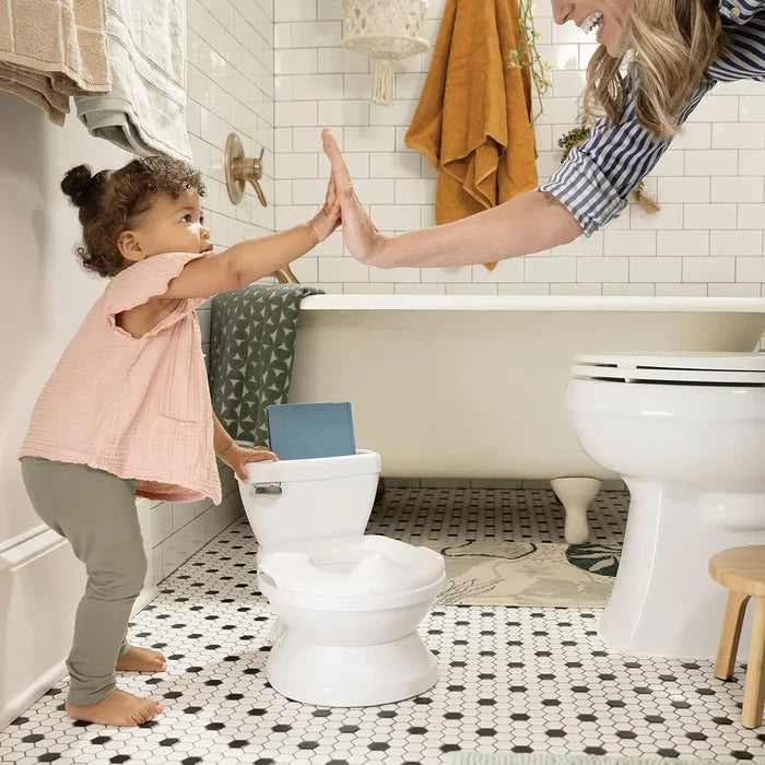 Summer Infant My Size Potty Pro (18 Months+, Up to 50 Pounds)
