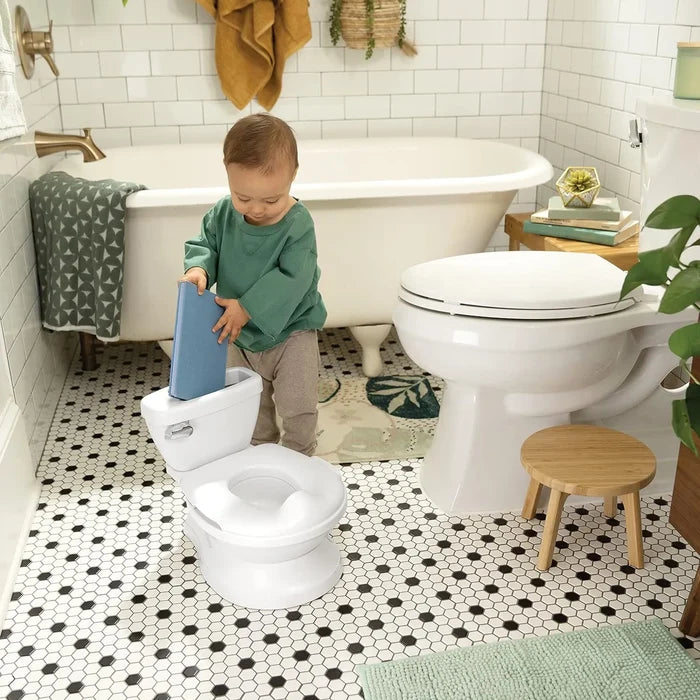 Summer Infant My Size Potty Pro (18 Months+, Up to 50 Pounds)