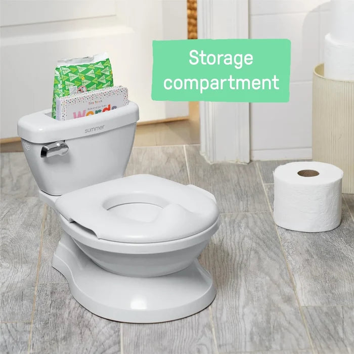 Summer Infant My Size Potty Pro (18 Months+, Up to 50 Pounds)