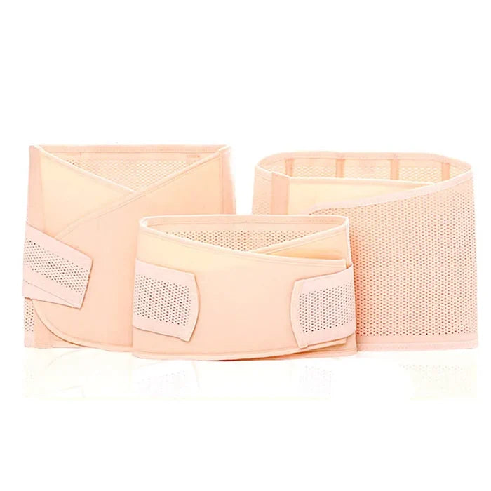 Sunveno 3-In-1 Adjustable Maternity Belt