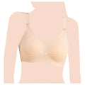 Sunveno Maternity Feeding Bra - Skin - XXL