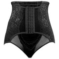 Sunveno Maternity Postpartum Abdominal Pant Style Belt (Black)