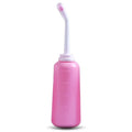 Sunveno Portable Bidet – Pink, 500ml