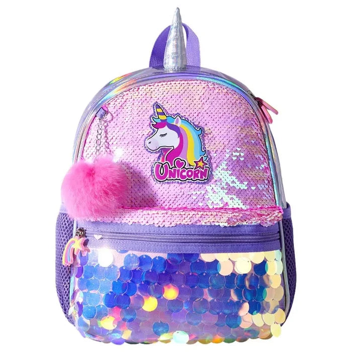 Sunveno Unicorn Sparkle Backpack