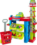 Super Market Play Set