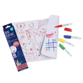 Super Petit Mini Reversible Playmat