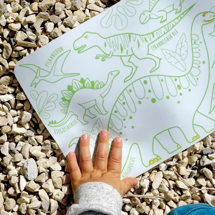 Super Petit Mini Reversible Playmat