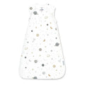 SwaddleMe by Ingenuity Night Sack Sleeper 1-Pack - Sunset Space (3-18 Months, 1.0 TOG)