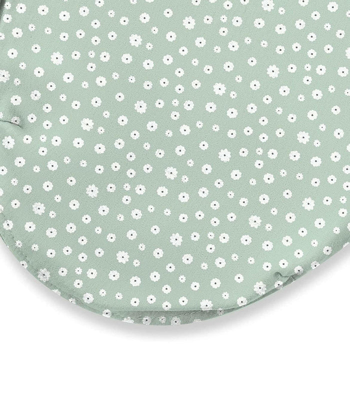 SwaddleMe Easy Change Swaddle(Peekaboo Panda) - Size Small/Medium, 0-3 Months, Pack of 3.