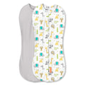 SwaddleMe Pod Newborn Size (0-2 Months) - Pack of 2