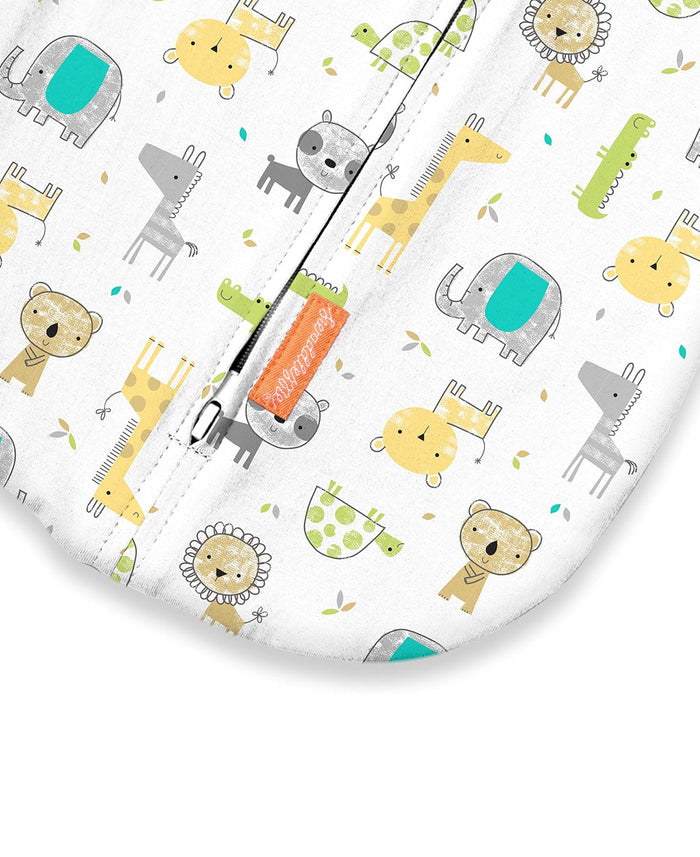 SwaddleMe Pod Newborn Size (0-2 Months) - Pack of 2
