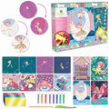 Sycomore XXL Multi Activities (Magical Legends)