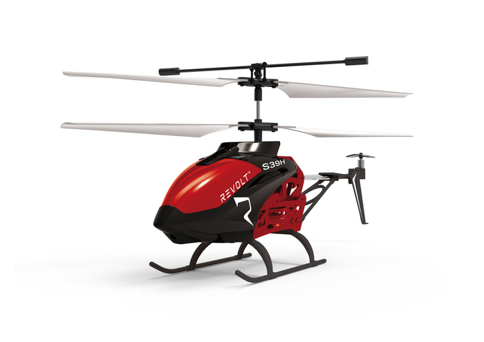 Syma 2.4H Rc Helicopter With Auto Hover