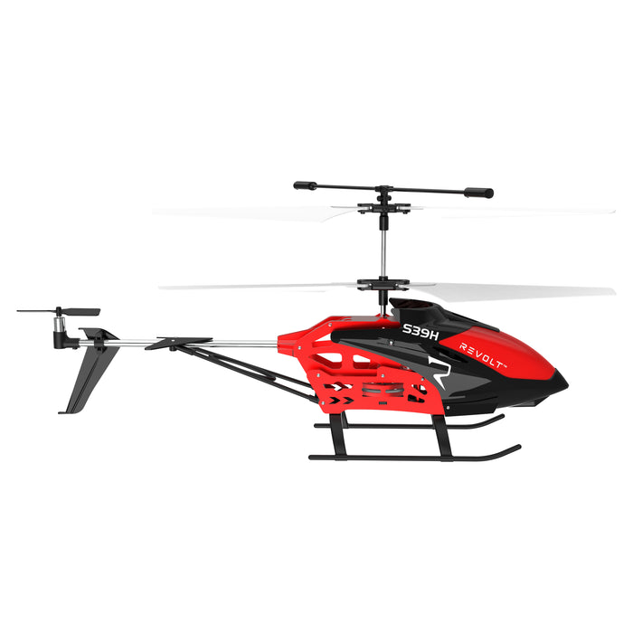 Syma 2.4H Rc Helicopter With Auto Hover