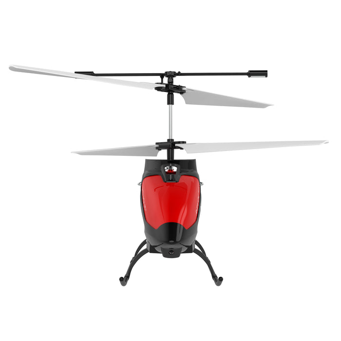 Syma 2.4H Rc Helicopter With Auto Hover