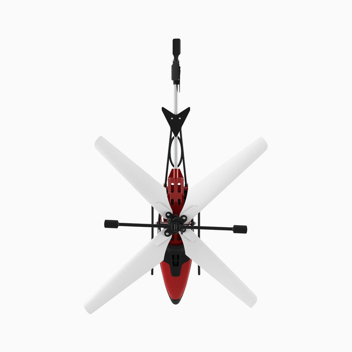 Syma 2.4H Rc Helicopter With Auto Hover