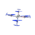 Syma Night Hawk 4-Channel Auto Hover RC Stunt Drone – Assorted, 1pc