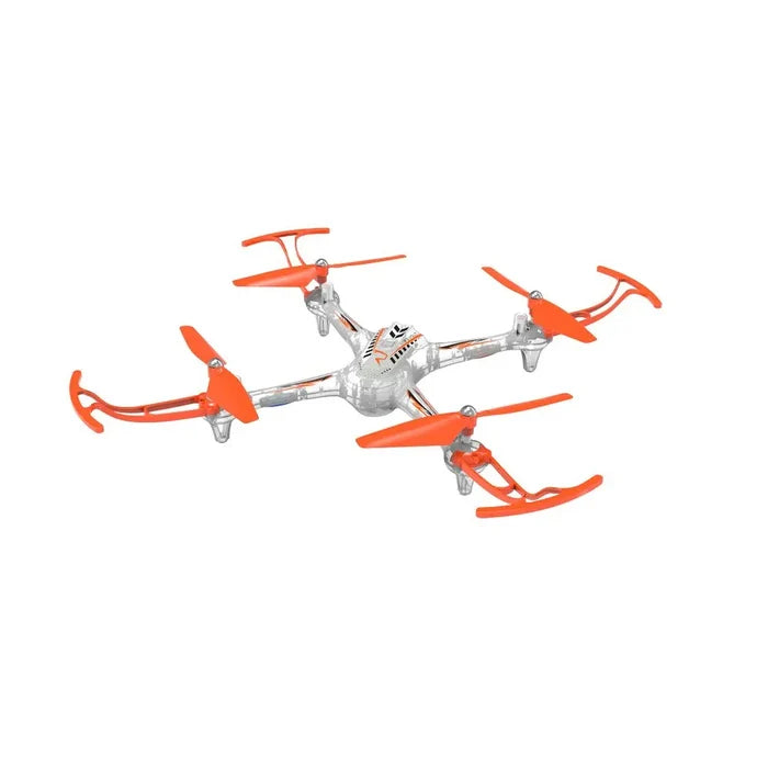 Syma Night Hawk 4-Channel Auto Hover RC Stunt Drone – Assorted, 1pc
