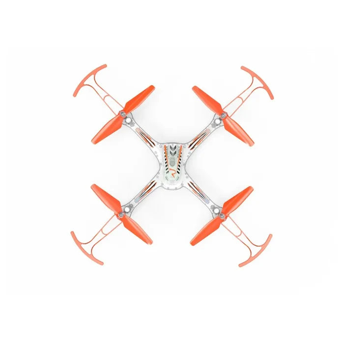 Syma Night Hawk 4-Channel Auto Hover RC Stunt Drone – Assorted, 1pc