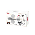 Syma Remote Control Four Axis Drone X38-2.4G