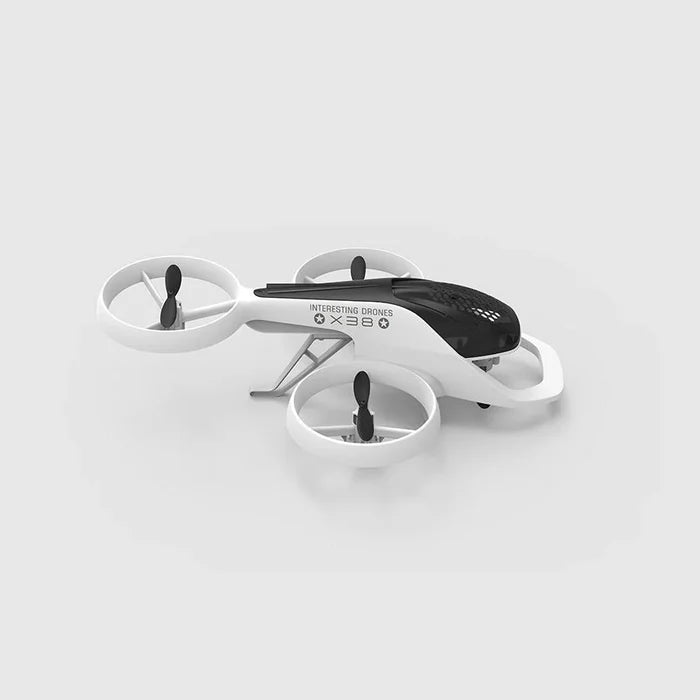 Syma Remote Control Four Axis Drone X38-2.4G