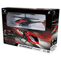 Syma Remote Control Helicopter with Auto Hover