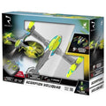Syma Remote Control Stunt Quadcopter