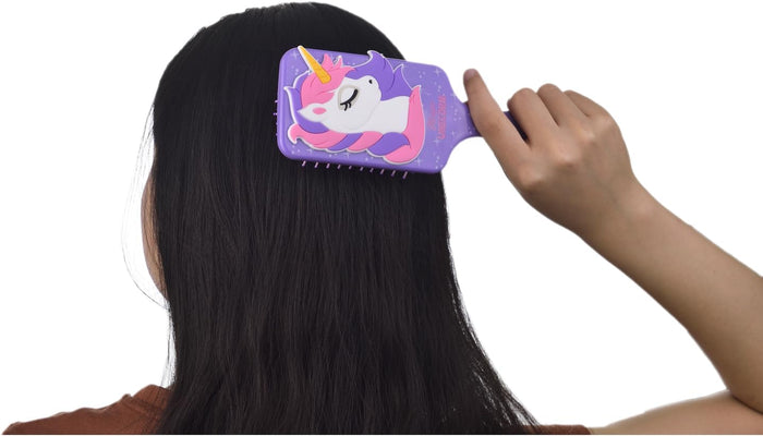 Take Care Brosse A Cheveux Demelante