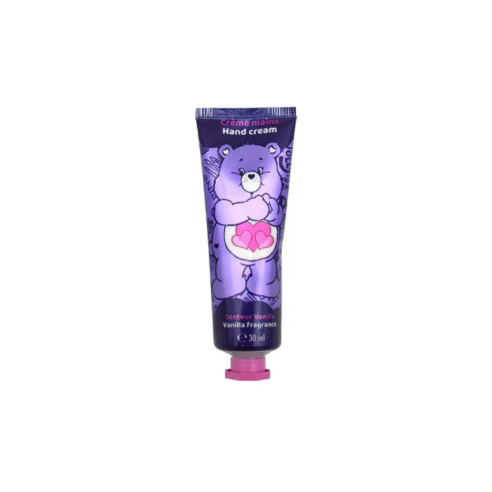 Take Care Care Bears 2 In 1 Hand & Nail Cream (30ml)