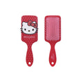 Take Care Hello Kitty Hair Brush
