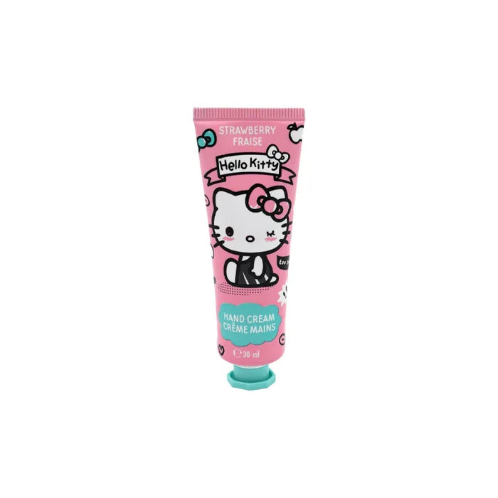 Take Care Hello Kitty Hand Cream for Children (30ml)