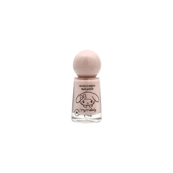 Take Care My Melody Nail Polish (9ml)