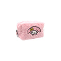 Take Care My Melody Plush Pouch and Charm