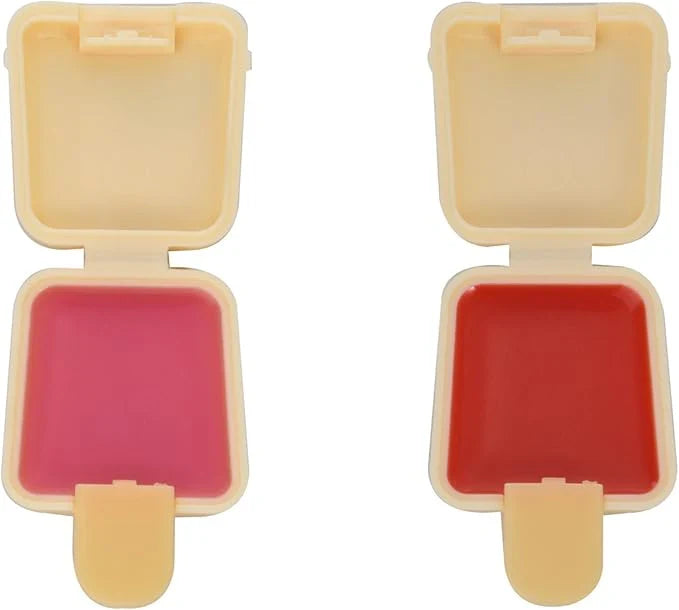 Take Care Paw Patrol 2 Lip Balm Pucker Pop - Pack of 2 (1g)