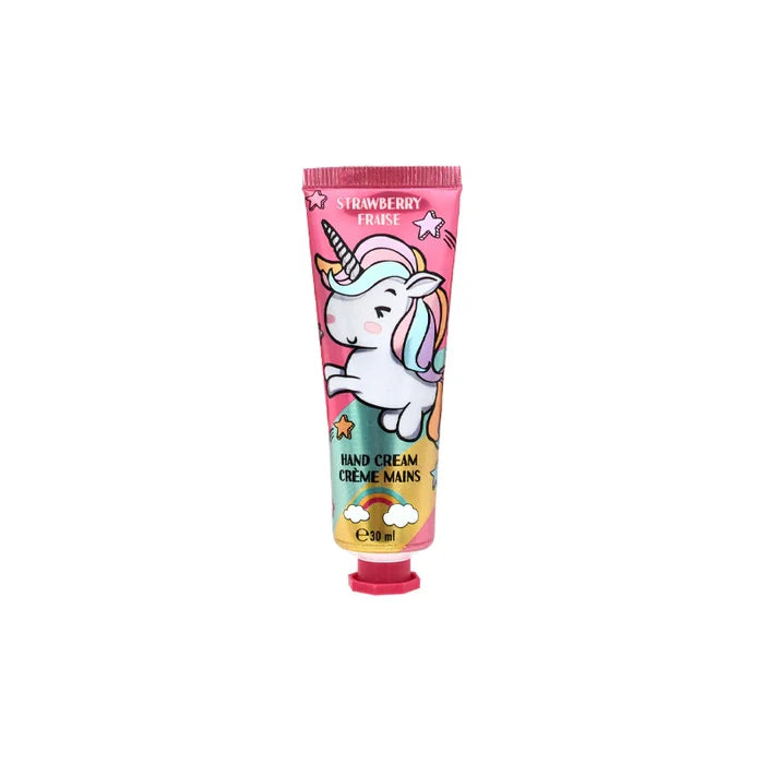 Take Care Unicorn 2 In 1 Hand & Nail Cream (30ml)