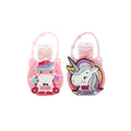Take Care Unicorn Hand Gel Silicone Case (35ml)