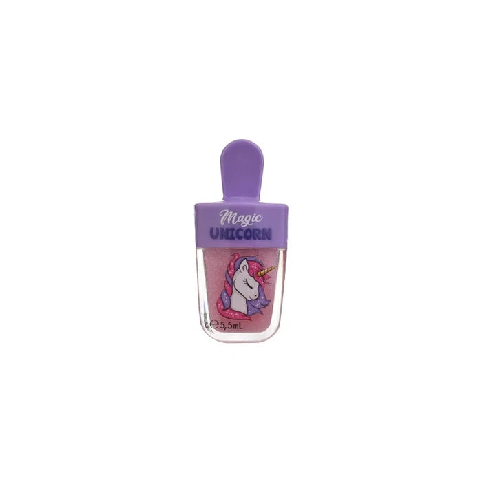 Take Care Unicorn Strawberry Flavor Lip Gloss (5.5ml)