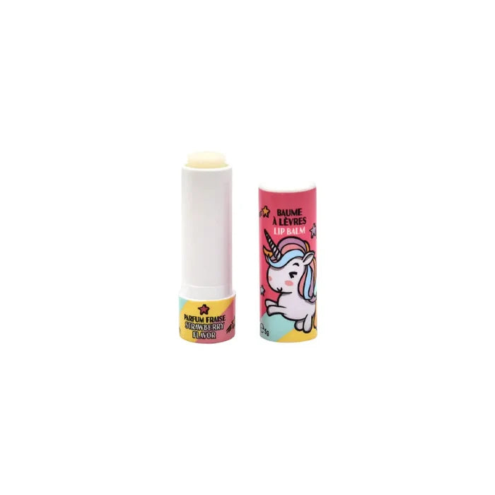 Take Care Unicorn Strawberry Flavour Lip Balm (5g)