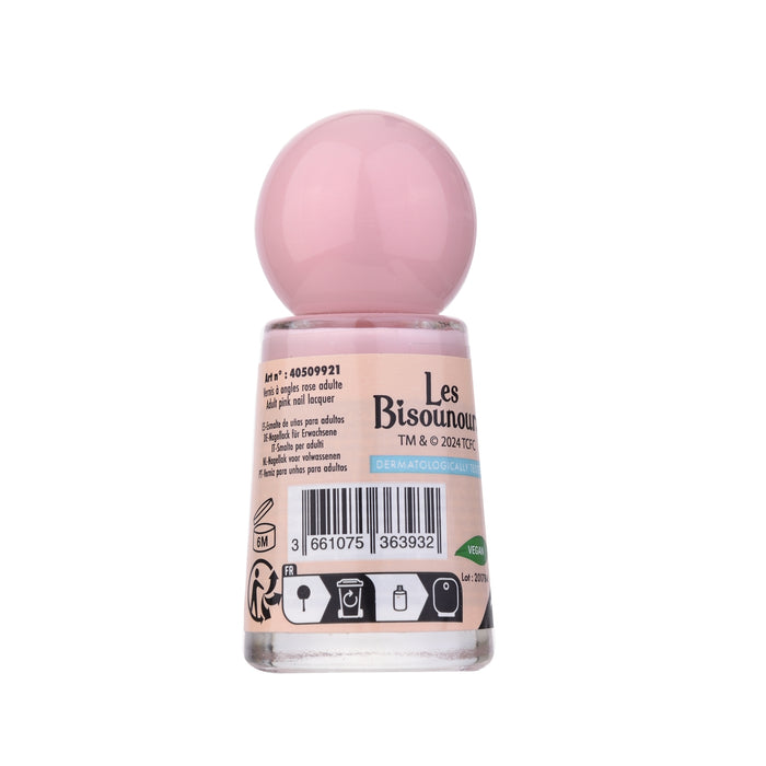 Take Care Vernis A Ongles Classique (9ml)