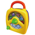Tanny Toys Music Box