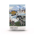 Taste of the Wild Pacific Stream Puppy Recipe with Smoke-Flavored Salmon