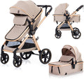Teknum 3 In 1 Travel Pram Stroller