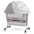 Teknum Bedside Crib