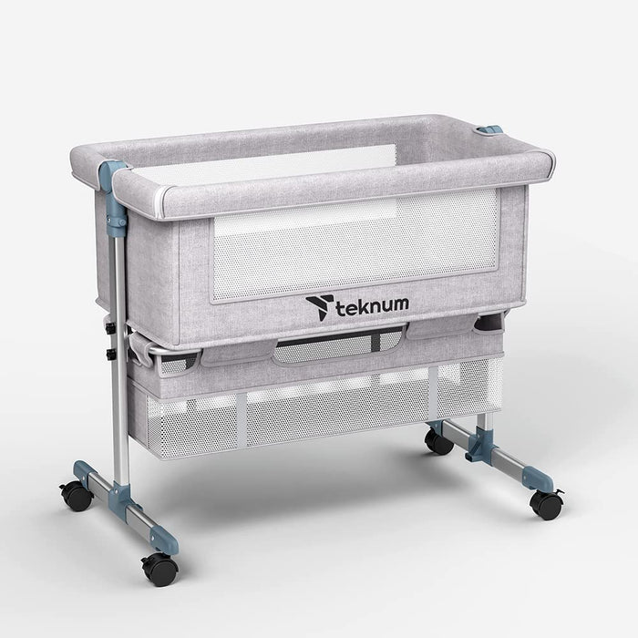 Teknum Bedside Crib