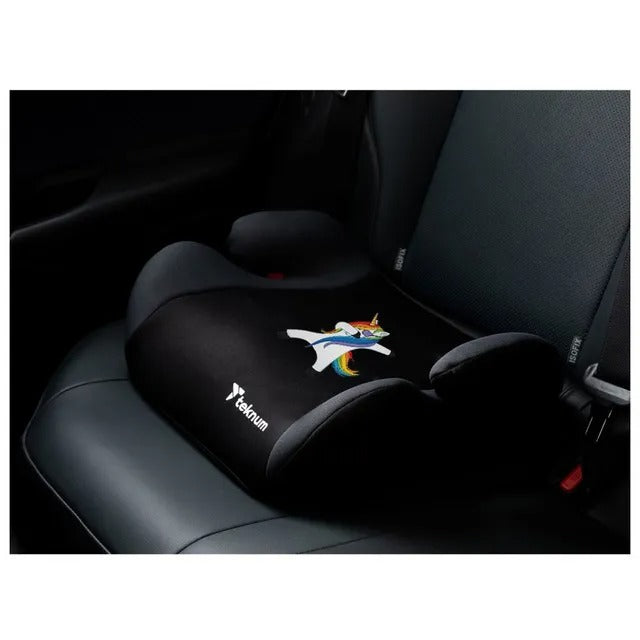 Teknum Car Seat Booster – Grey