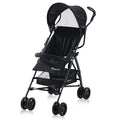 Teknum Eco Lite Stroller – Black