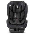 Teknum Evolve 2 Car Seat (Black, 0-12yrs)