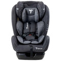 Teknum Evolve 2 Car Seat – Dark Grey